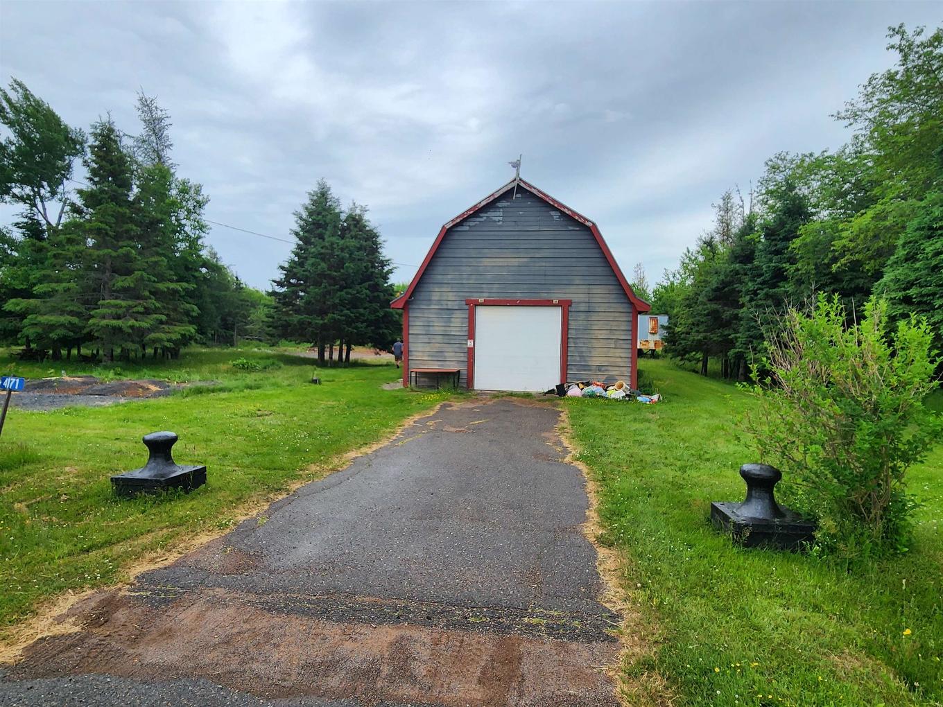 4171 Launching Road, Degros Marsh, PE