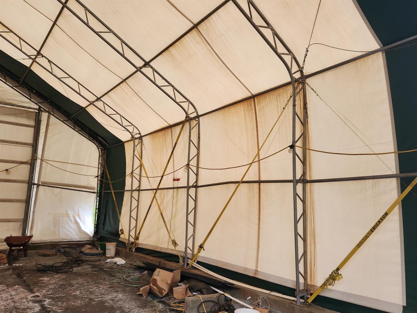 4171 Launching Road, Degros Marsh, PE