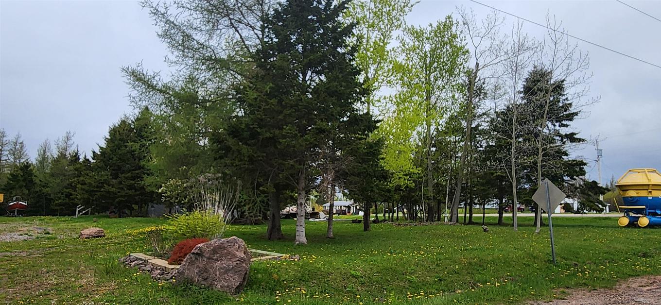 4171 Launching Road, Degros Marsh, PE