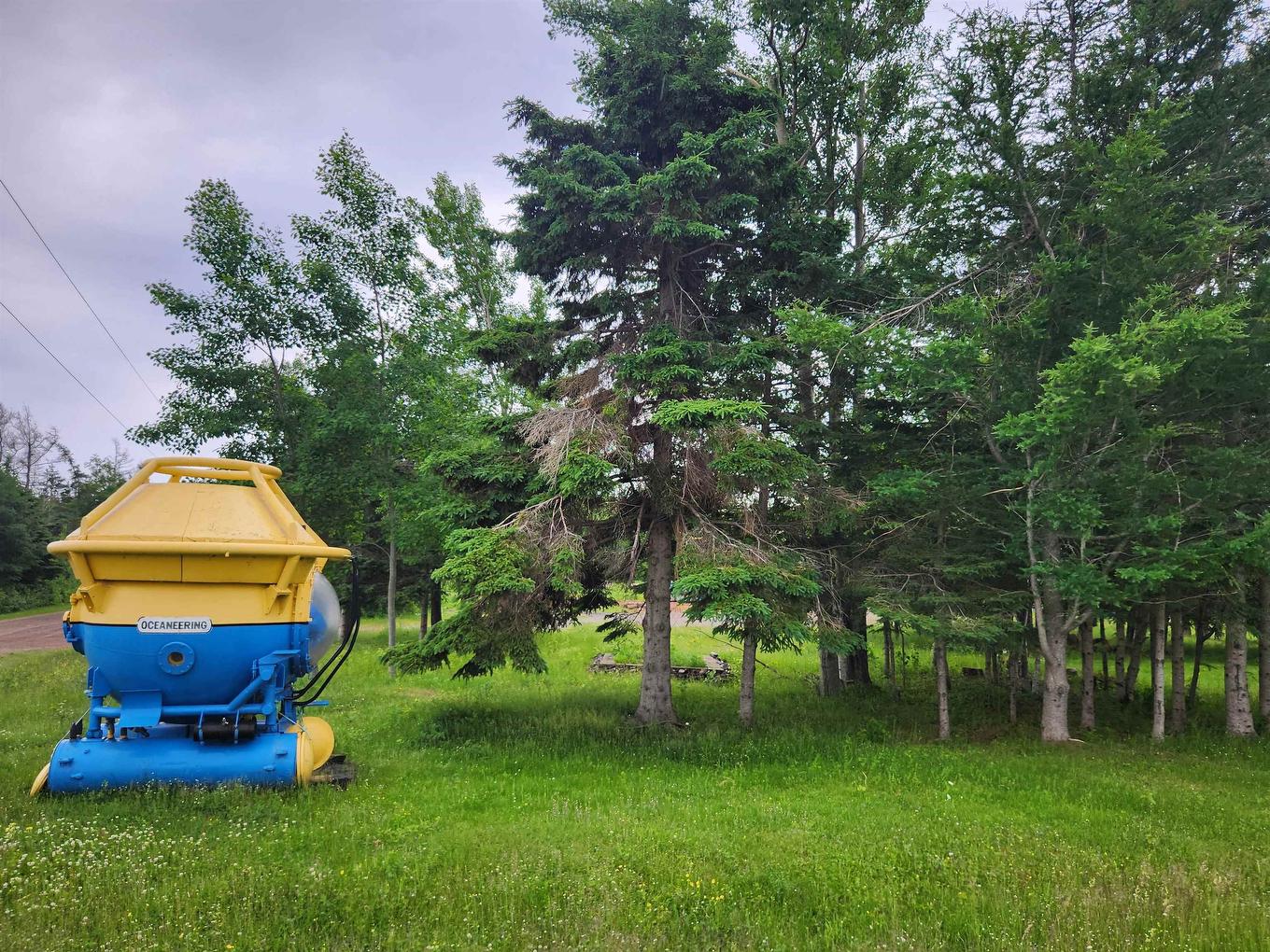 4171 Launching Road, Degros Marsh, PE