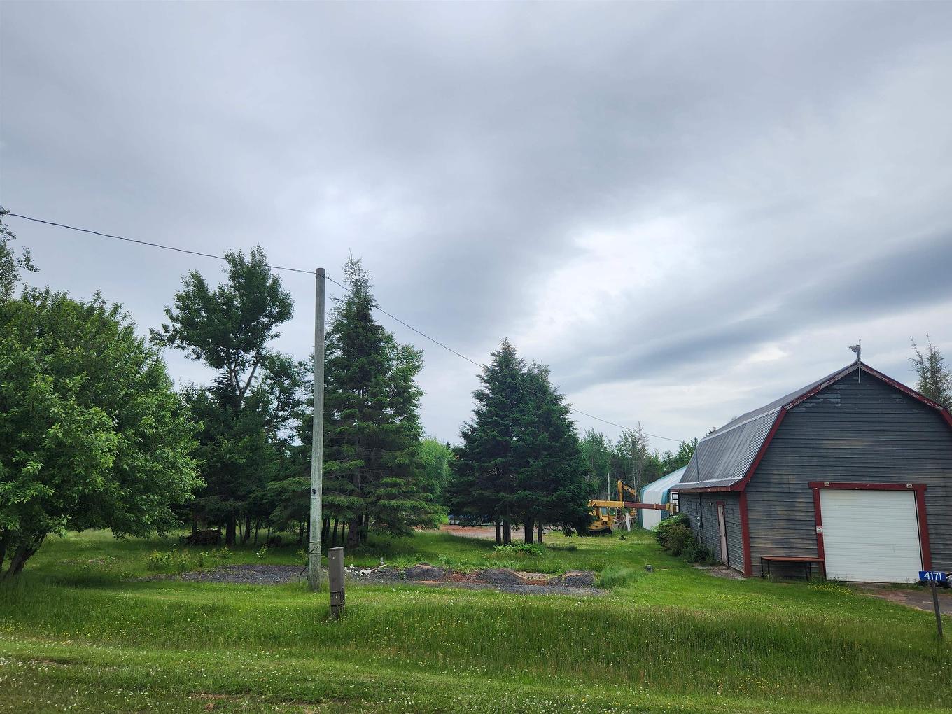 4171 Launching Road, Degros Marsh, PE