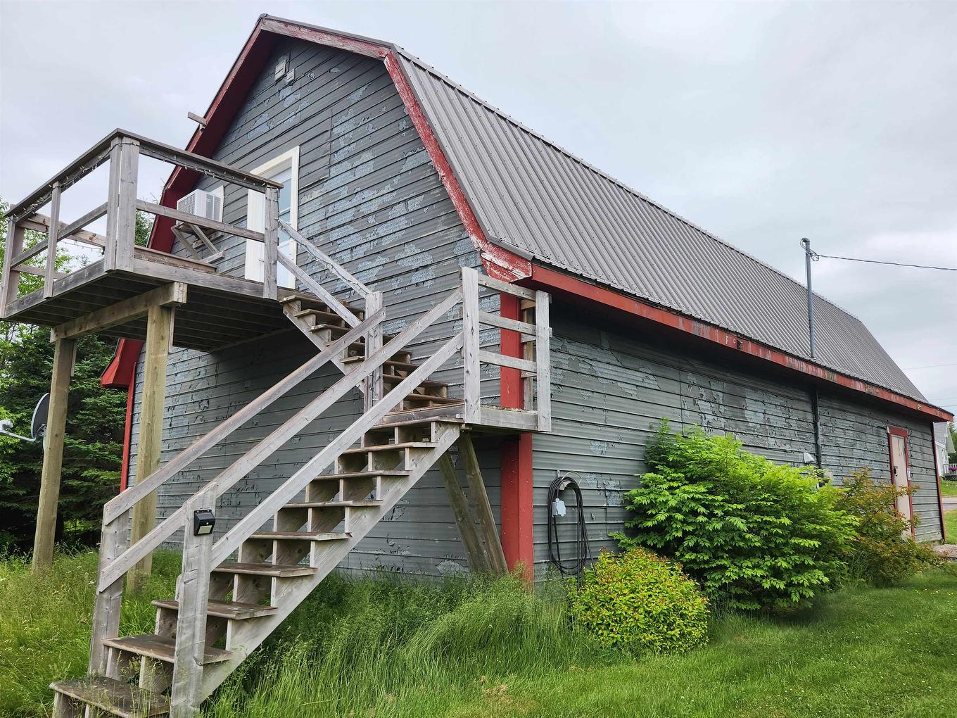 4171 Launching Road, Degros Marsh, PE