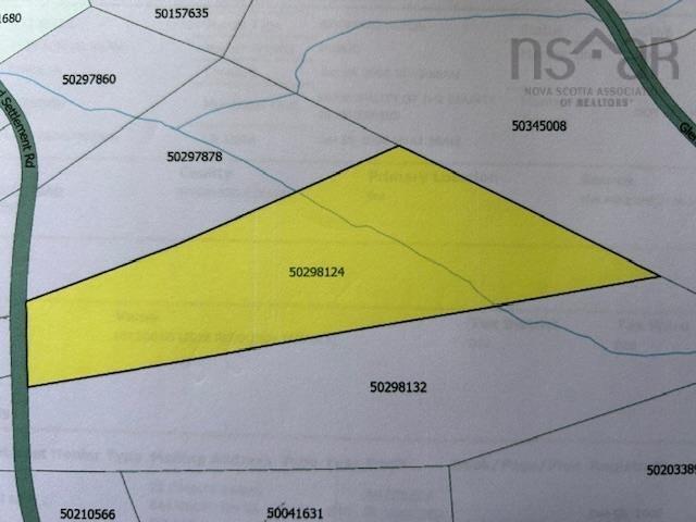 A Macleod Settlement Road, Upper Southwest Mabou, NS