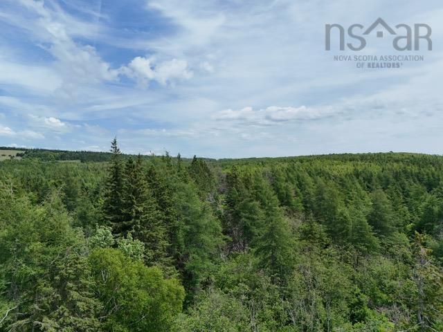 A Macleod Settlement Road, Upper Southwest Mabou, NS