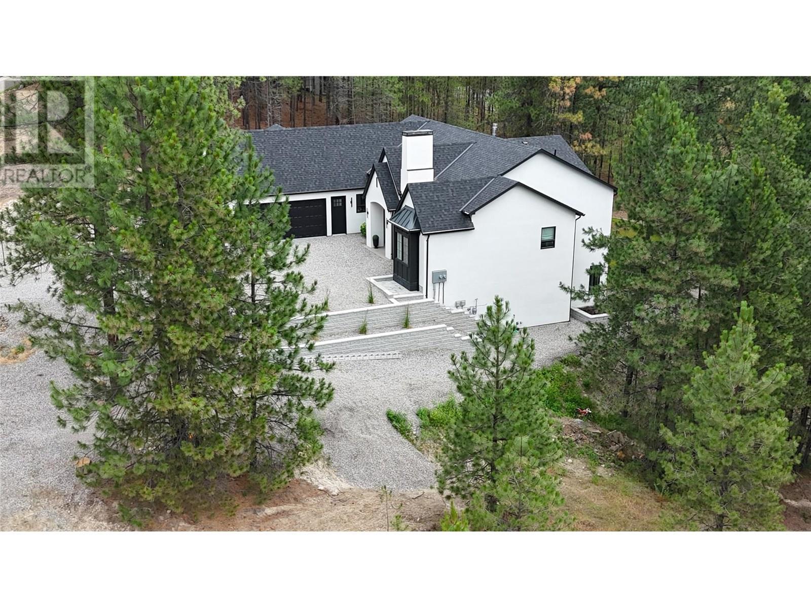 2690 Placer Place, Grand Forks, BC - Outdoor