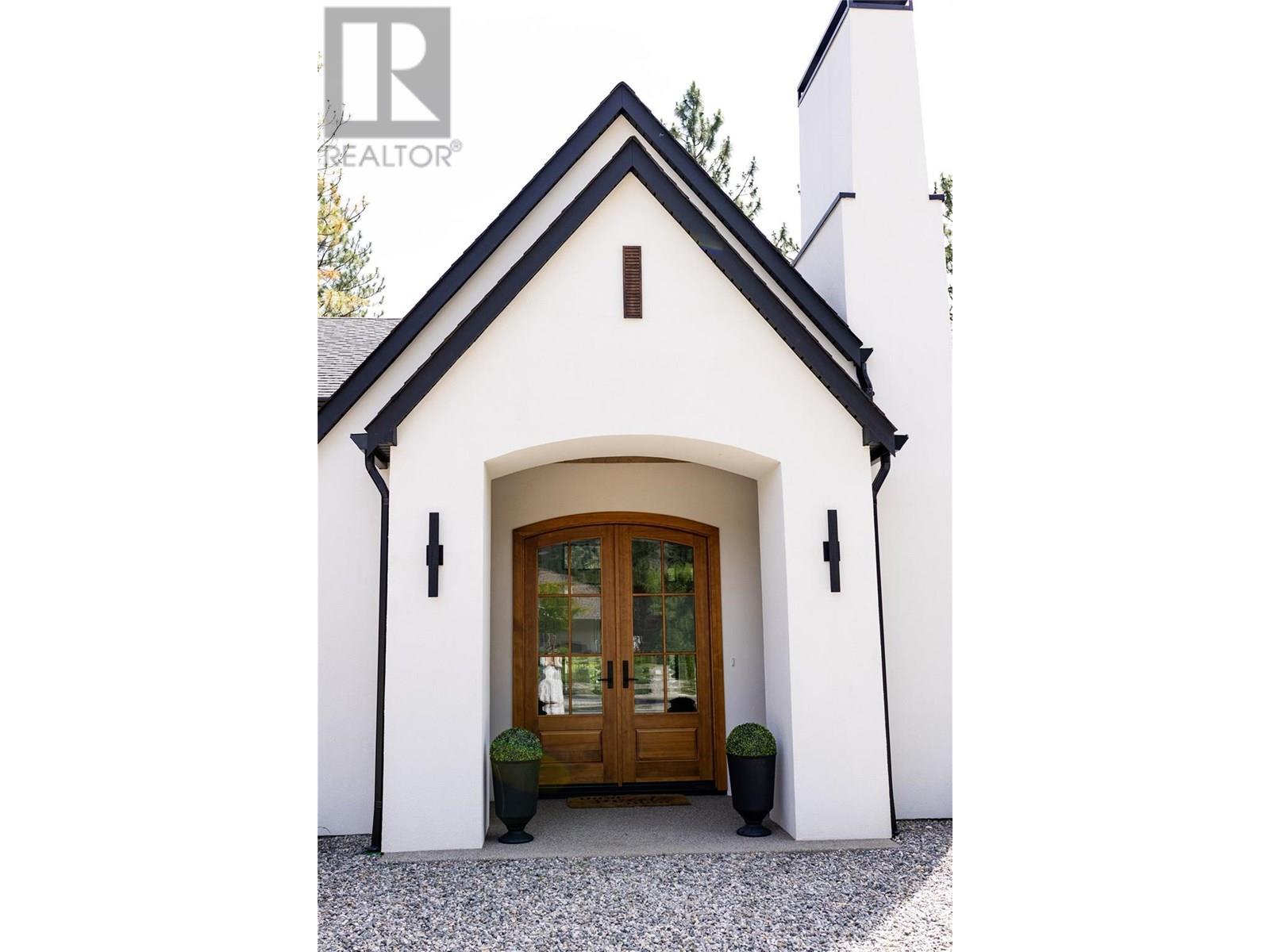 2690 Placer Place, Grand Forks, BC - Outdoor