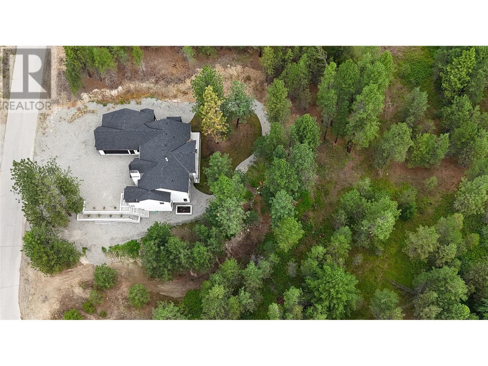 2690 Placer Place, Grand Forks, BC - Outdoor With View