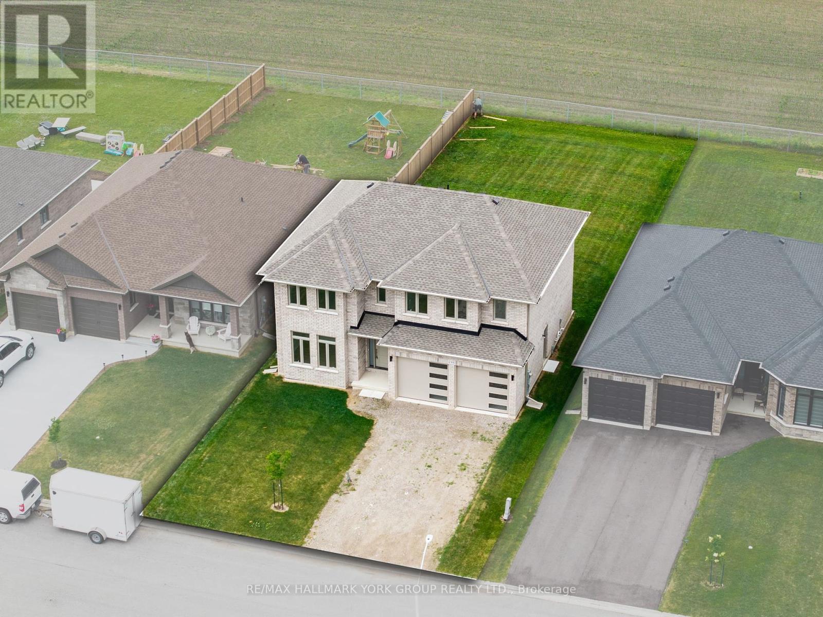 246 Leitch Street, Dutton/Dunwich, ON -