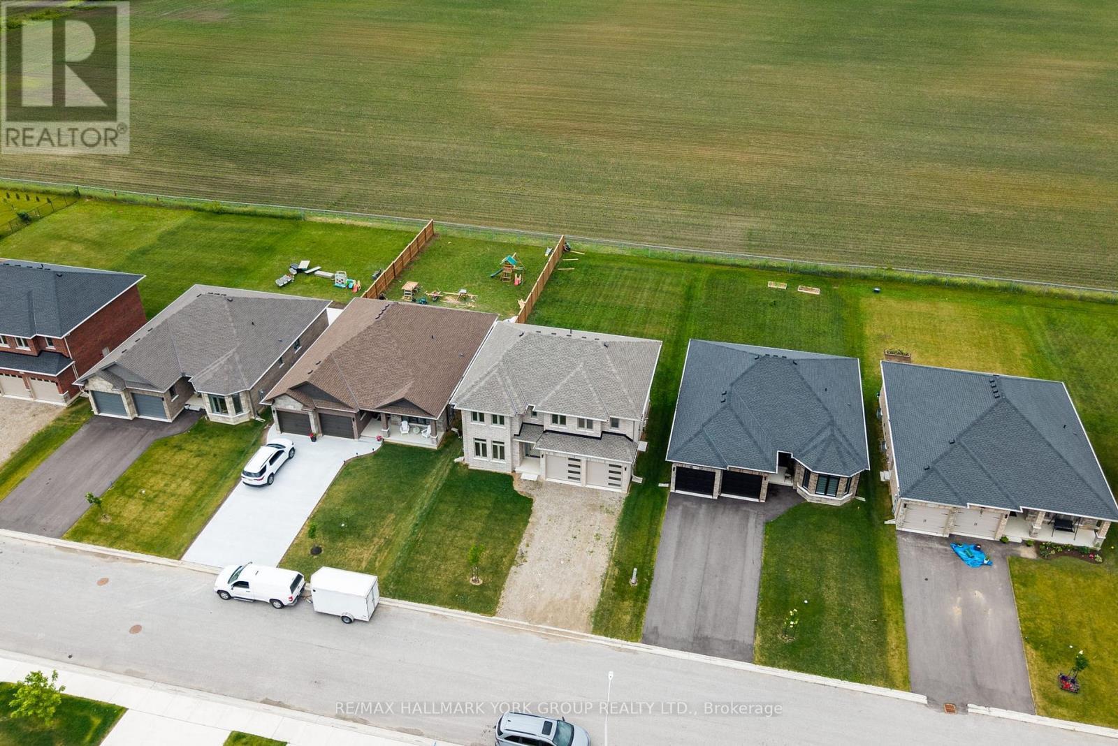 246 Leitch Street, Dutton/Dunwich, ON - Outdoor With View