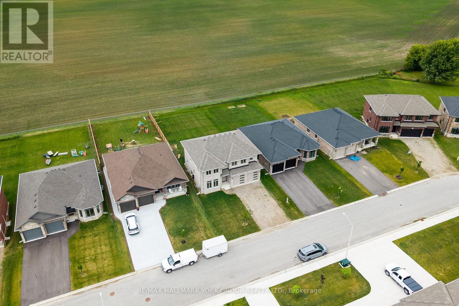 246 Leitch Street, Dutton/Dunwich, ON - Outdoor With View