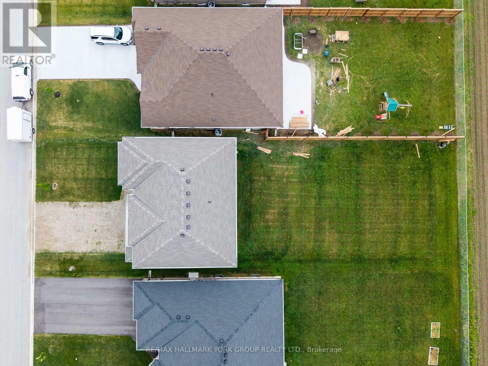 246 Leitch Street, Dutton/Dunwich, ON - Outdoor With View