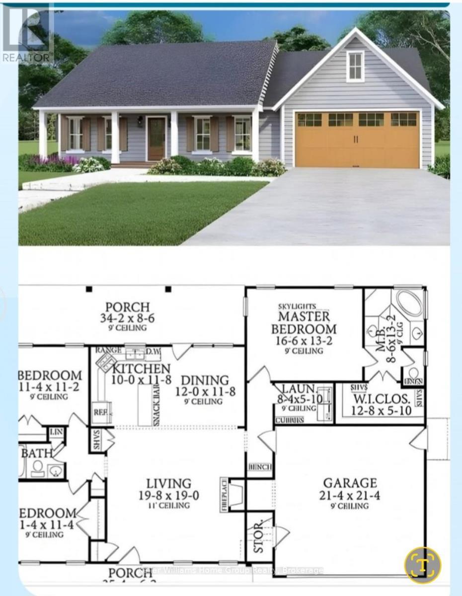 662 Long Lake Road, Madawaska Valley, ON