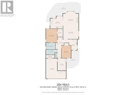 Floorplan -