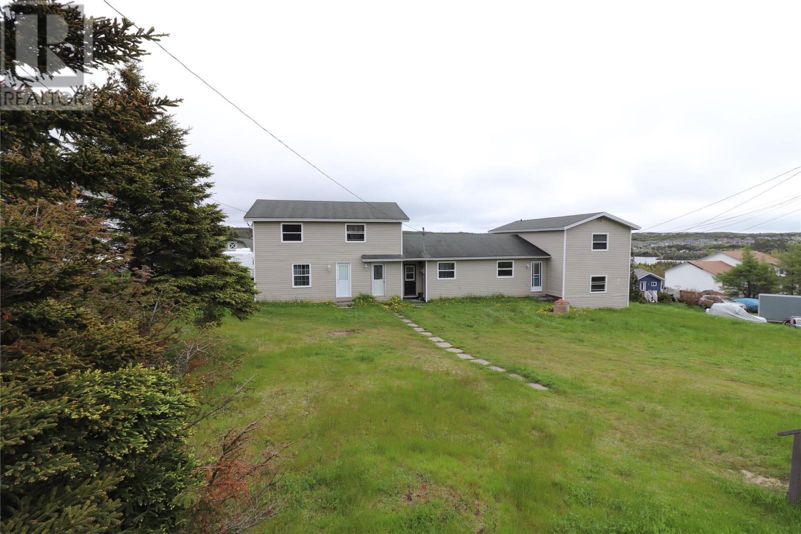 116-120 Bauline Line Extension, Portugal Cove / St. Phillips, NL - Outdoor