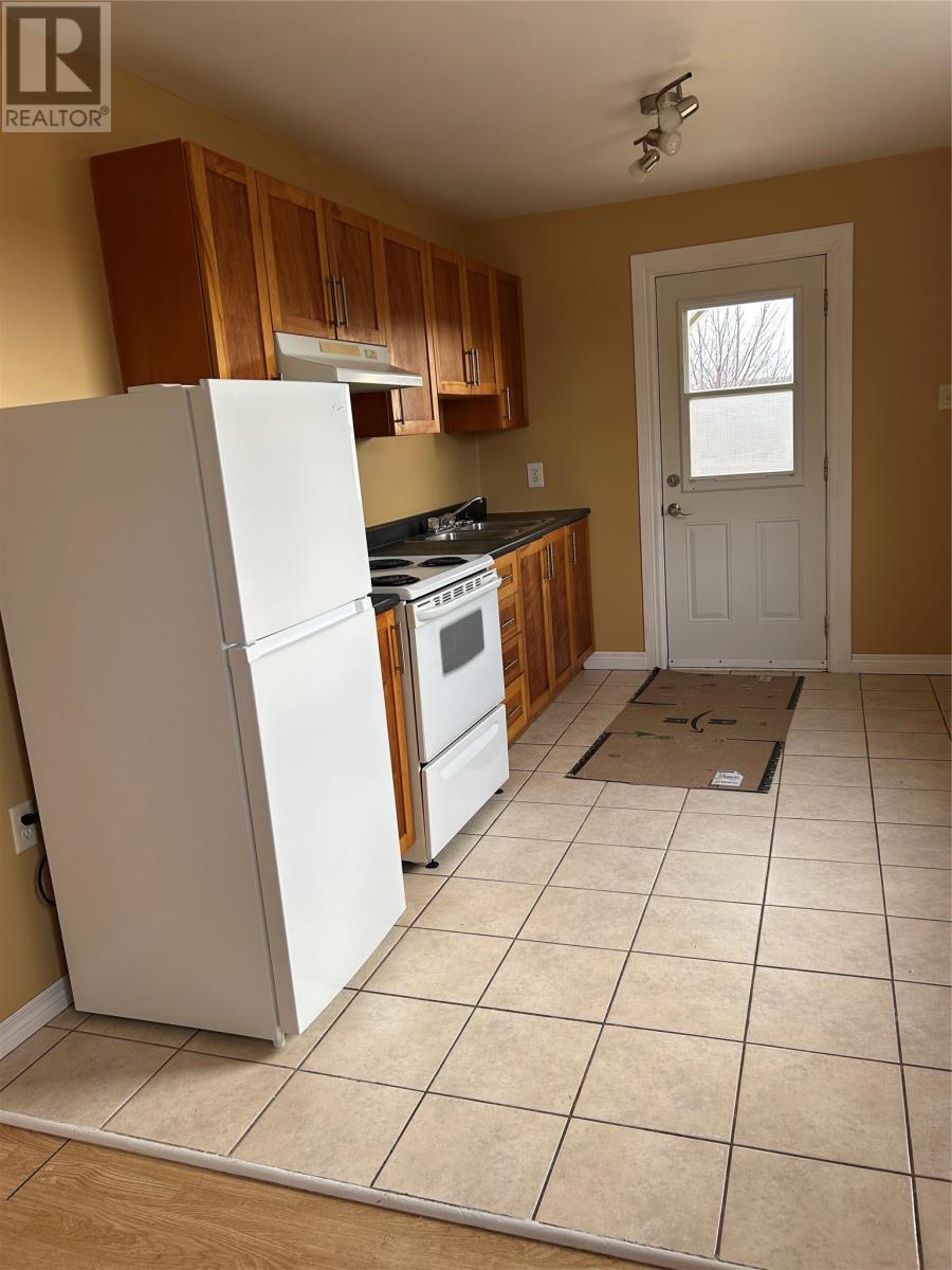 116-120 Bauline Line Extension, Portugal Cove / St. Phillips, NL - Indoor Photo Showing Kitchen