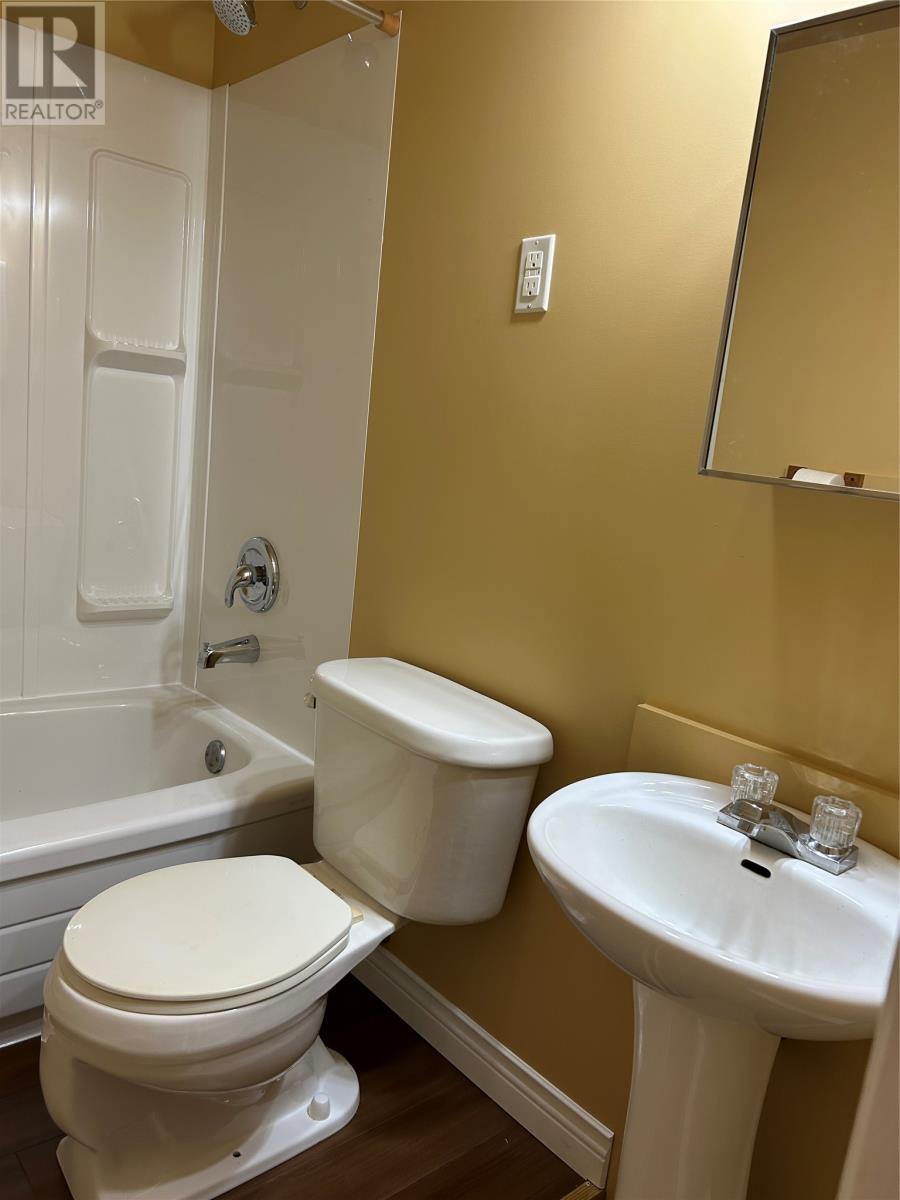 116-120 Bauline Line Extension, Portugal Cove / St. Phillips, NL - Indoor Photo Showing Bathroom