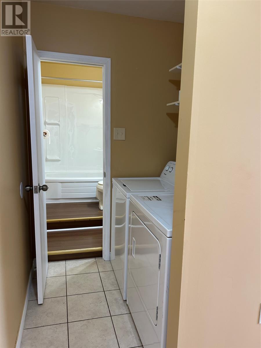 116-120 Bauline Line Extension, Portugal Cove / St. Phillips, NL - Indoor Photo Showing Laundry Room