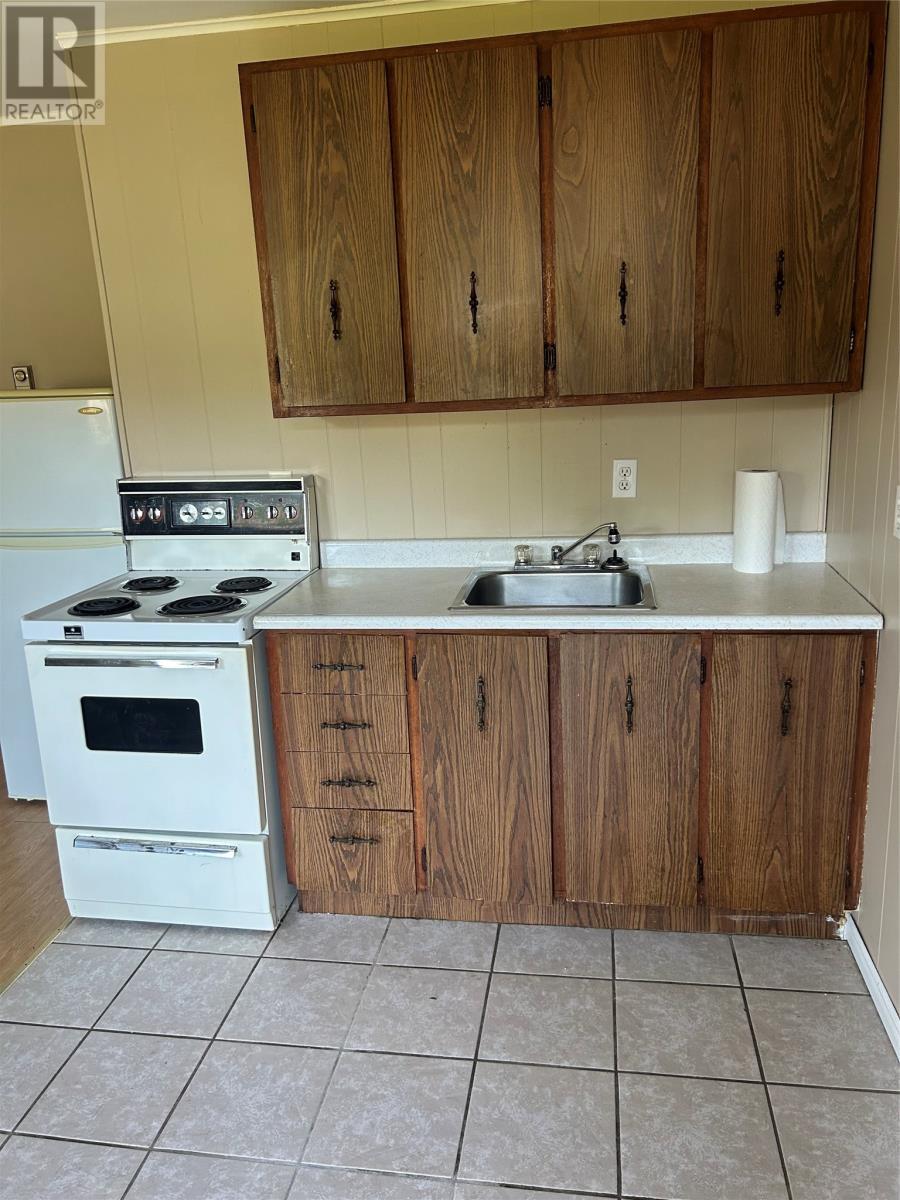 116-120 Bauline Line Extension, Portugal Cove / St. Phillips, NL - Indoor Photo Showing Kitchen