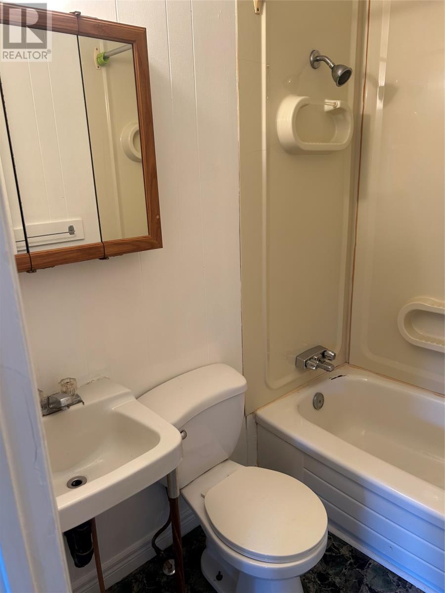 116-120 Bauline Line Extension, Portugal Cove / St. Phillips, NL - Indoor Photo Showing Bathroom