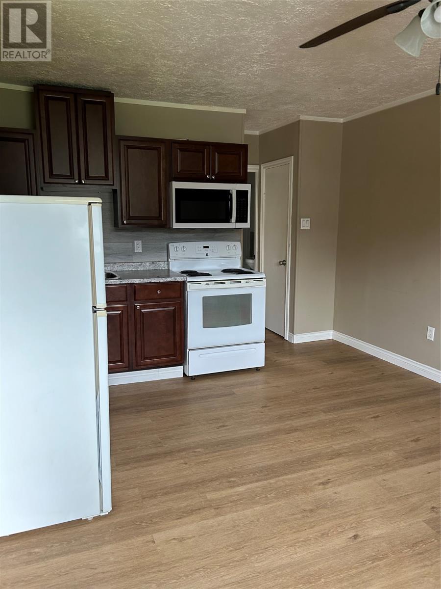 116-120 Bauline Line Extension, Portugal Cove / St. Phillips, NL - Indoor Photo Showing Kitchen