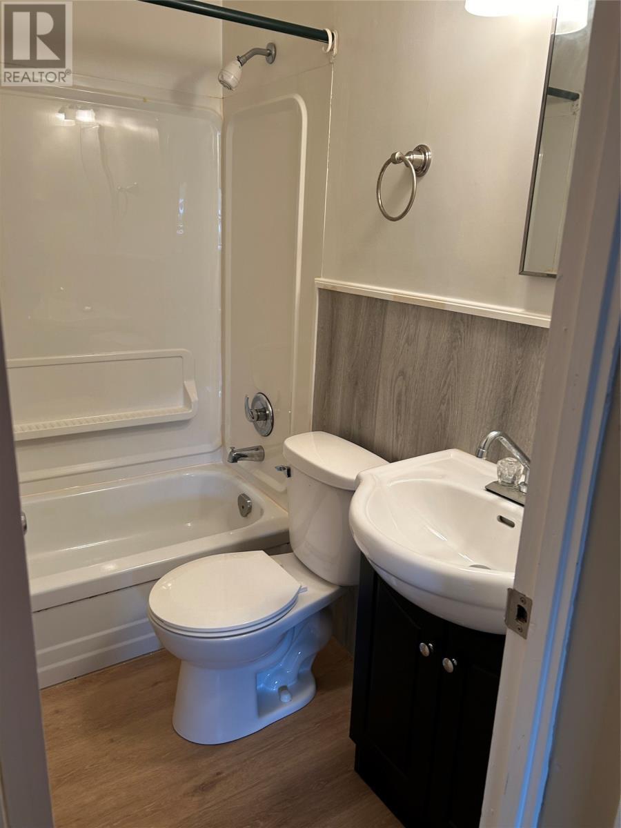 116-120 Bauline Line Extension, Portugal Cove / St. Phillips, NL - Indoor Photo Showing Bathroom