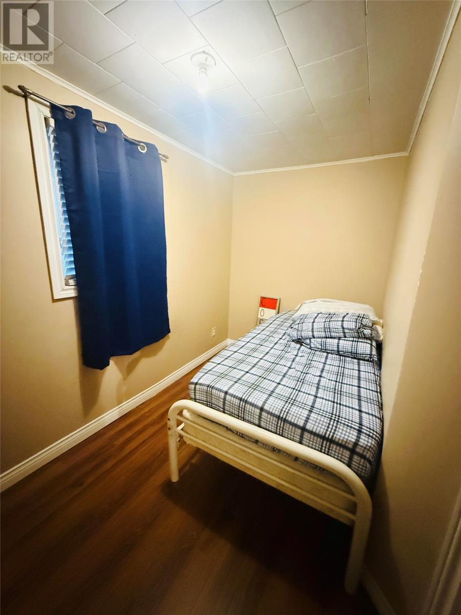 24 Freshwater Crescent, Freshwater, NL - Indoor Photo Showing Bedroom