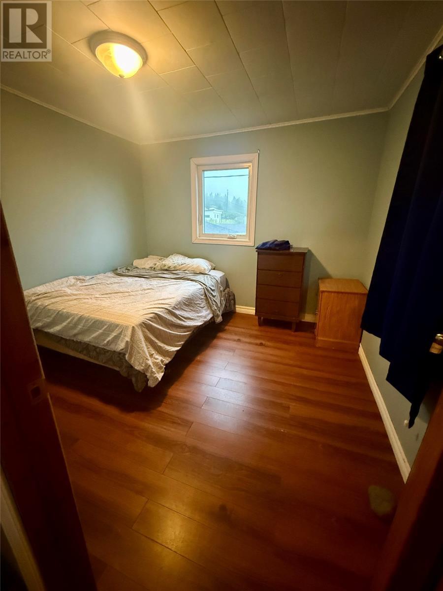24 Freshwater Crescent, Freshwater, NL - Indoor Photo Showing Bedroom