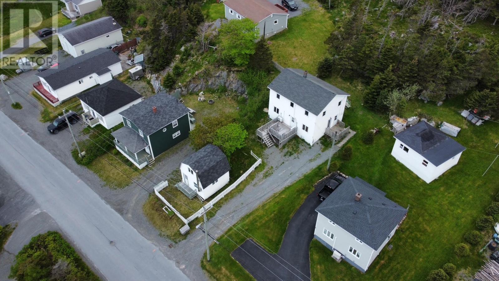 24 Freshwater Crescent, Freshwater, NL - Outdoor With View