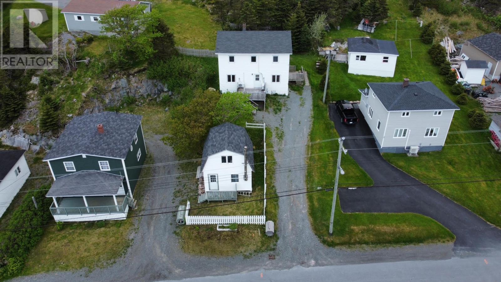 24 Freshwater Crescent, Freshwater, NL - Outdoor