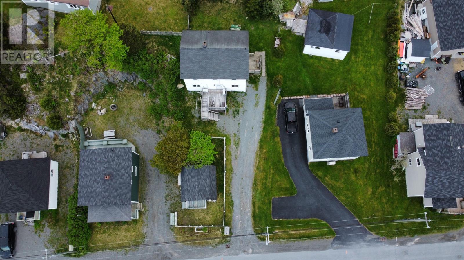 24 Freshwater Crescent, Freshwater, NL - Outdoor With View