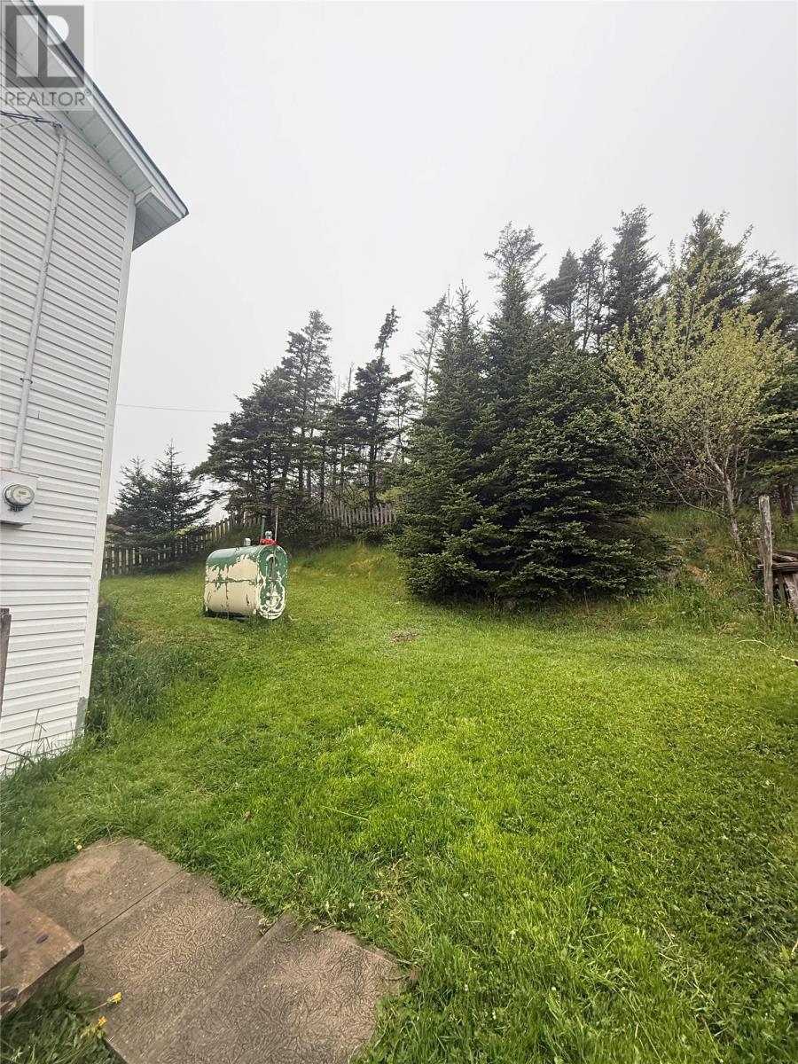 24 Freshwater Crescent, Freshwater, NL - Outdoor