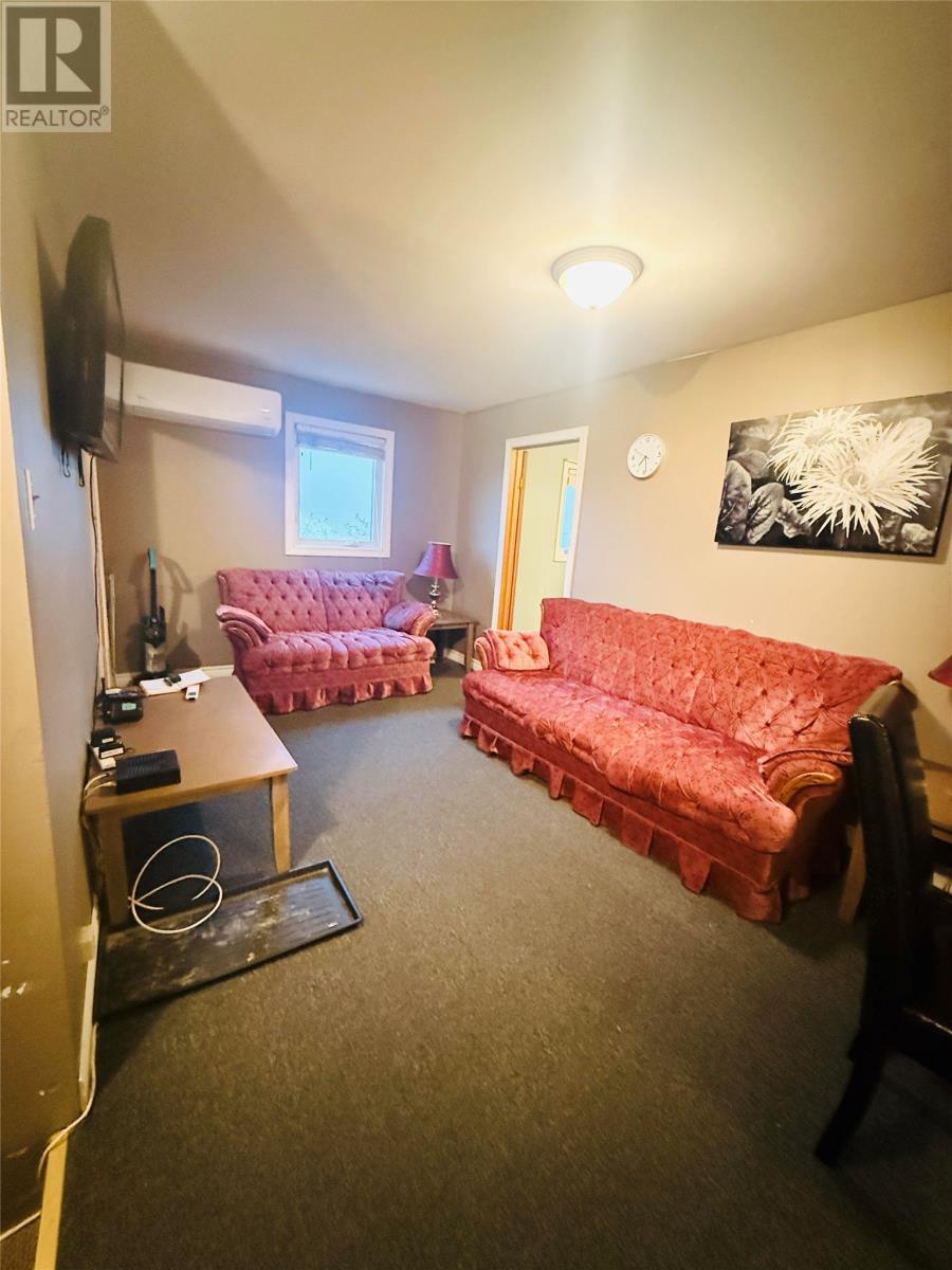 24 Freshwater Crescent, Freshwater, NL - Indoor