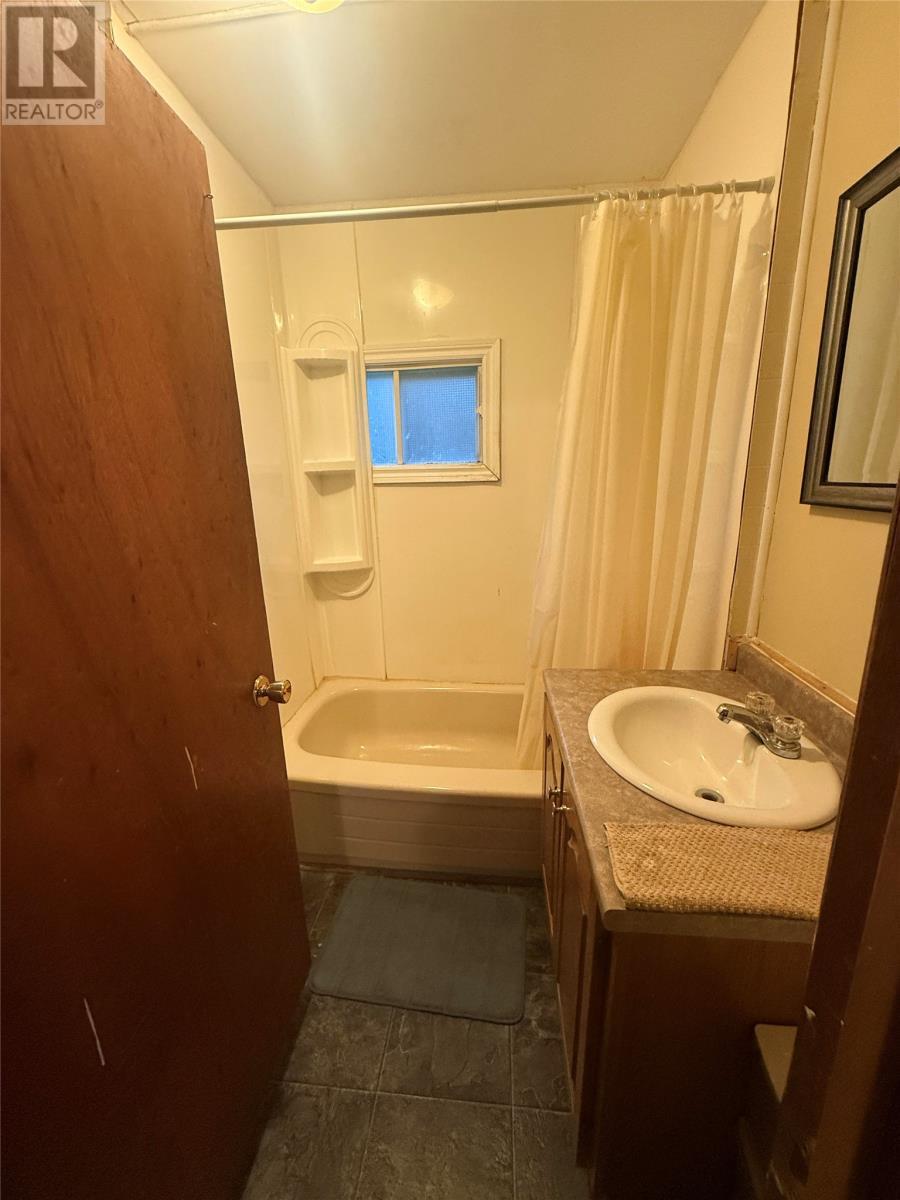 24 Freshwater Crescent, Freshwater, NL - Indoor Photo Showing Bathroom