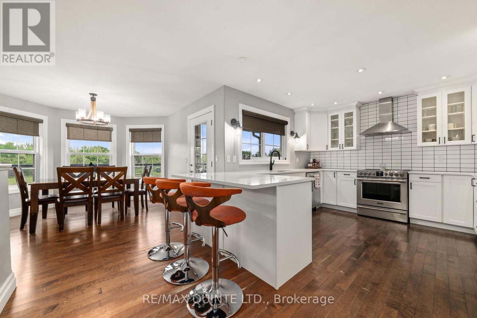 27 Charles Road, Tweed (Hungerford (Twp)), ON - Indoor