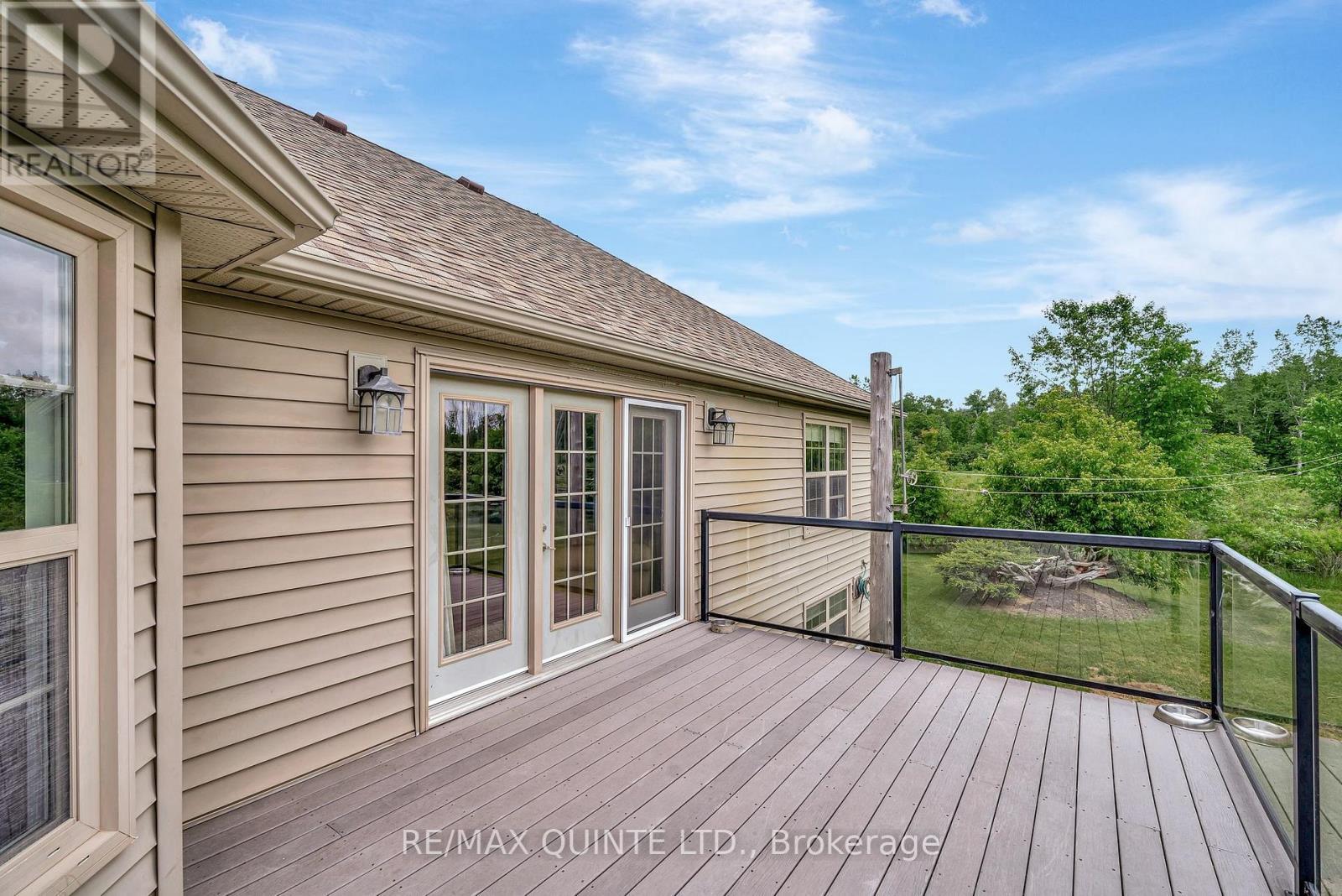 27 Charles Road, Tweed (Hungerford (Twp)), ON - Outdoor With Exterior