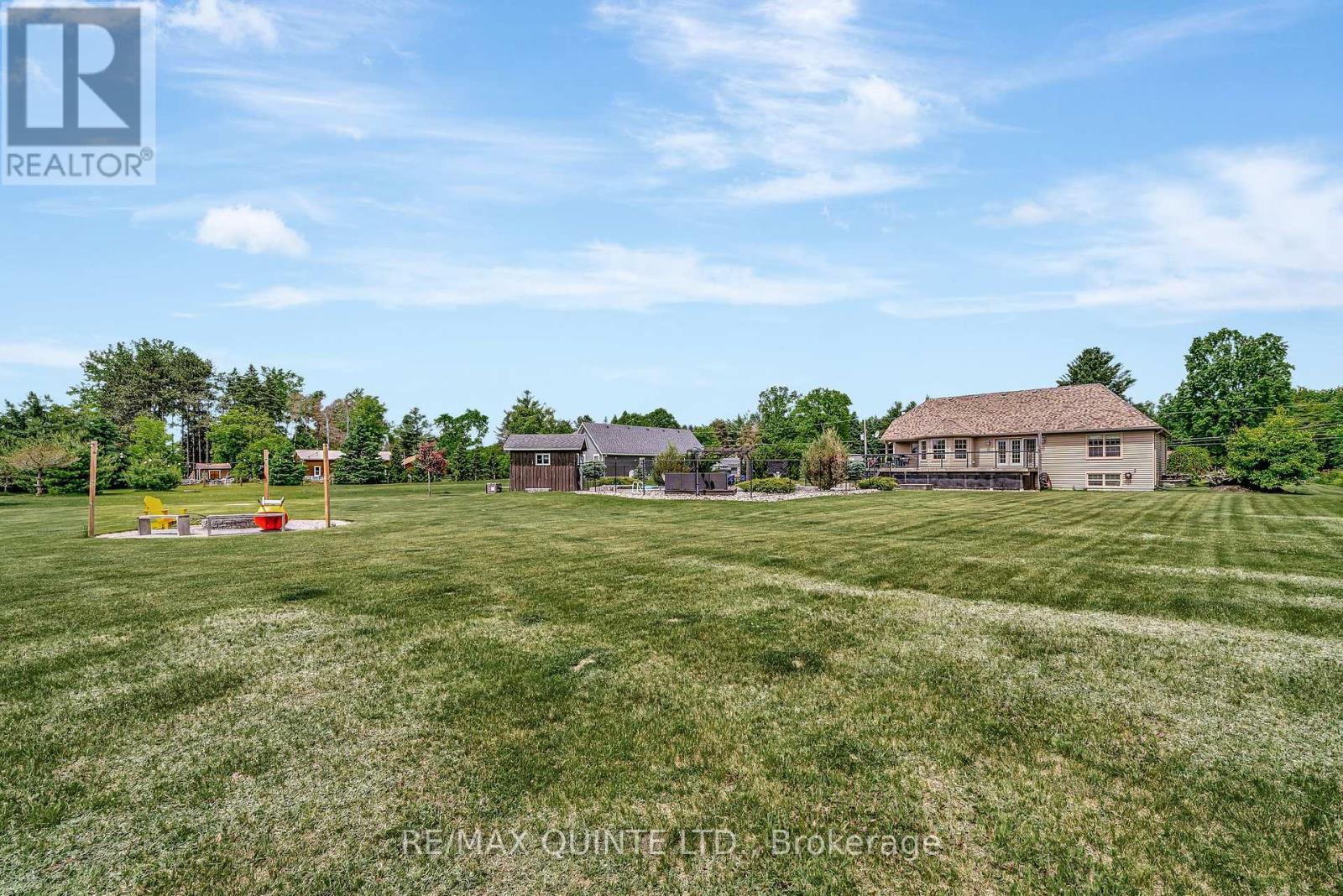 27 Charles Road, Tweed (Hungerford (Twp)), ON - Outdoor