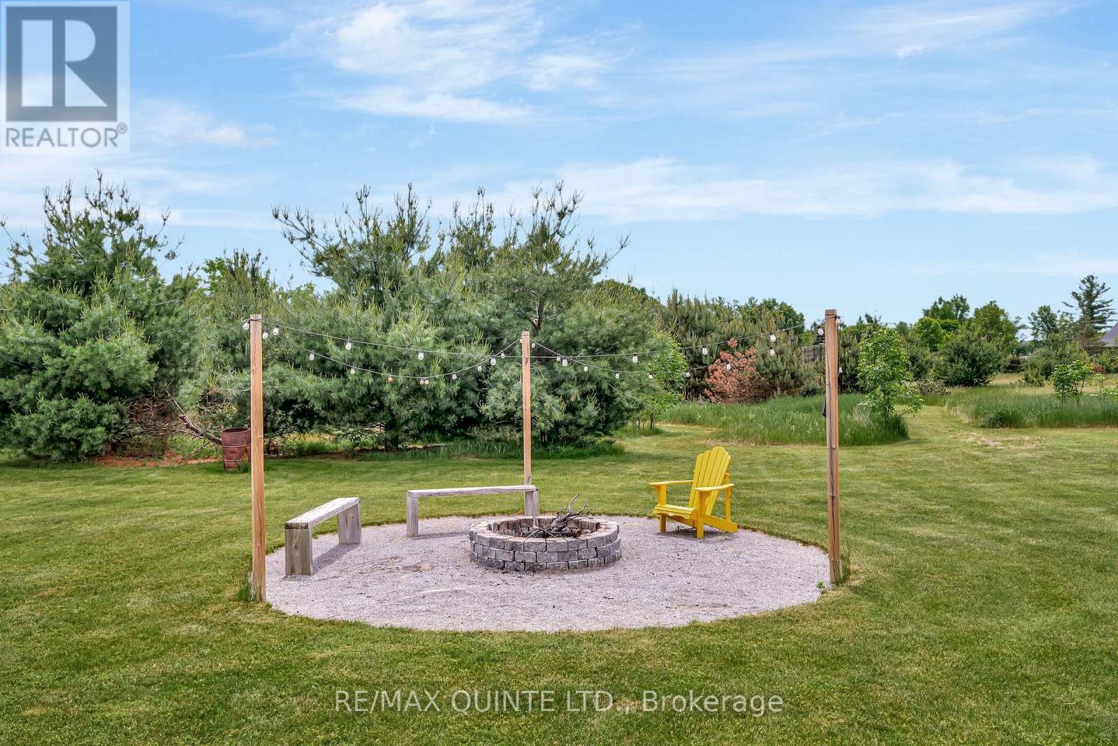 27 Charles Road, Tweed (Hungerford (Twp)), ON - Outdoor With View