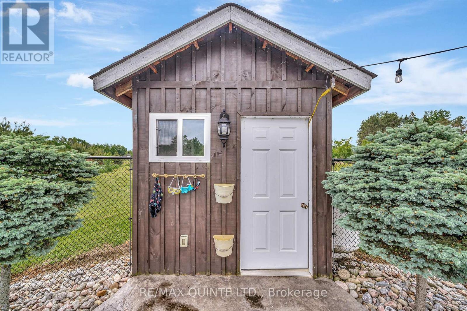 27 Charles Road, Tweed (Hungerford (Twp)), ON - Outdoor