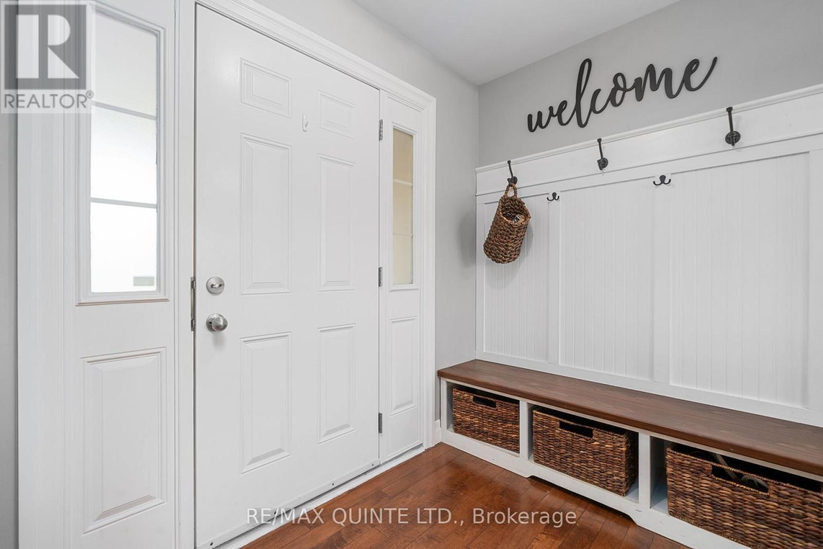 27 Charles Road, Tweed (Hungerford (Twp)), ON - Indoor Photo Showing Other Room