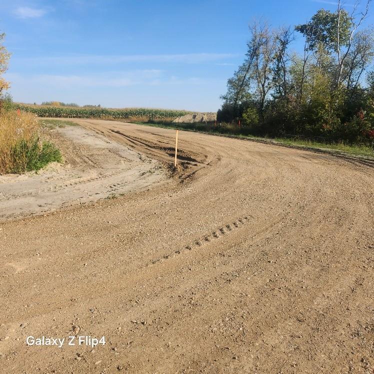 1 Public Road N, Macgregor, MB