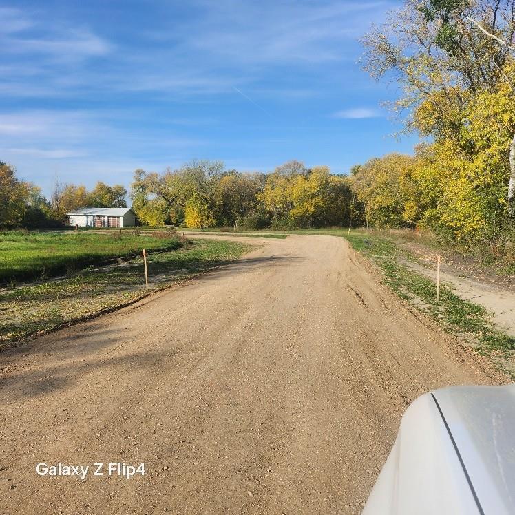 1 Public Road N, Macgregor, MB