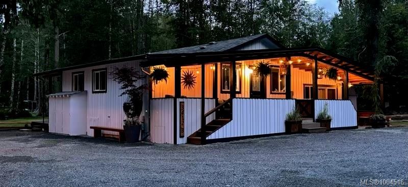 3412 Otter Point Rd, Sooke, BC