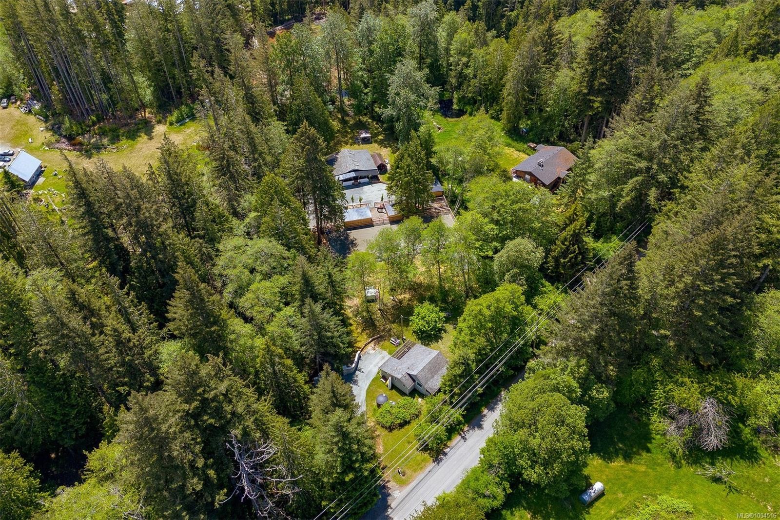 3412 Otter Point Rd, Sooke, BC
