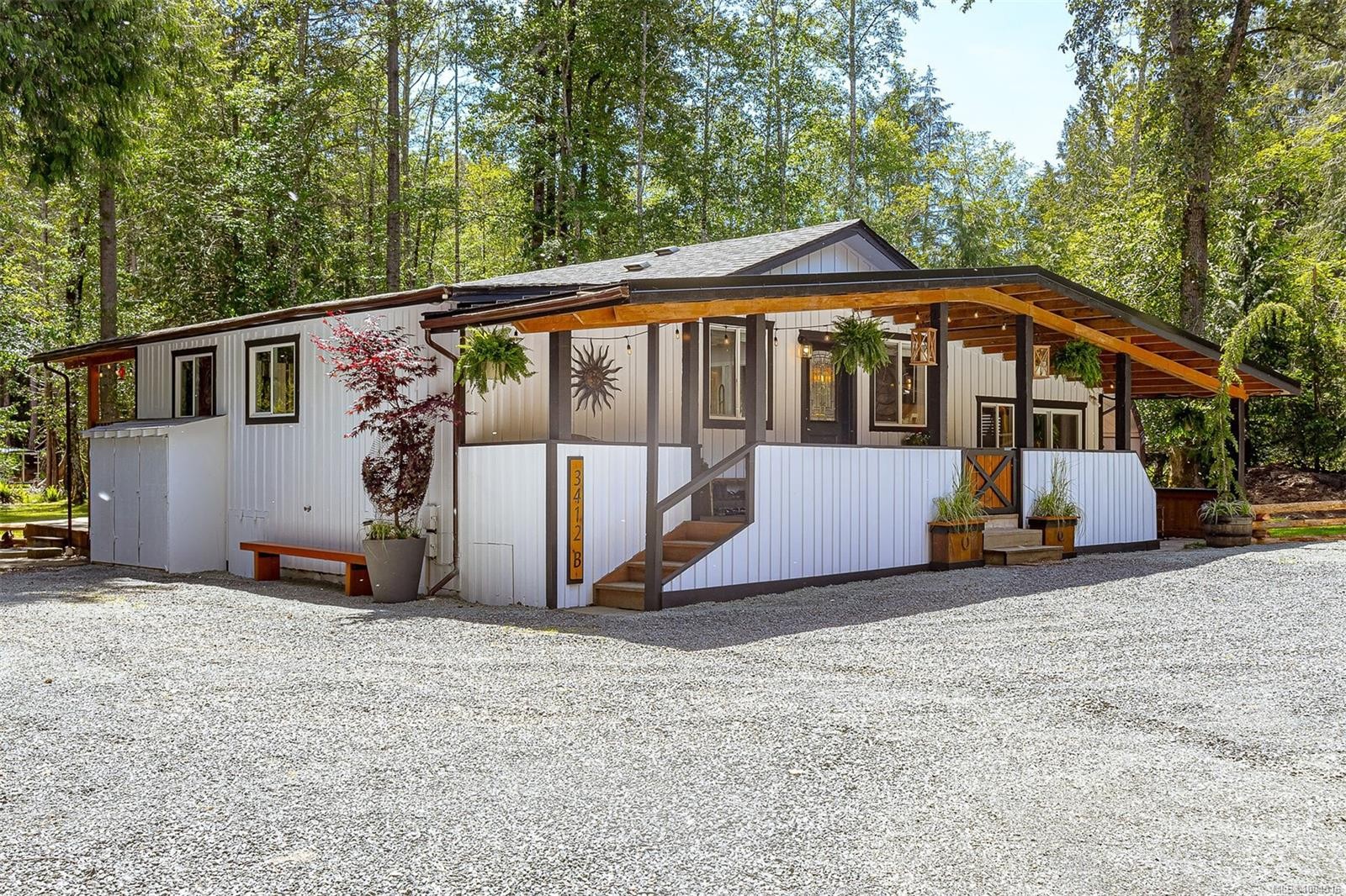 3412 Otter Point Rd, Sooke, BC