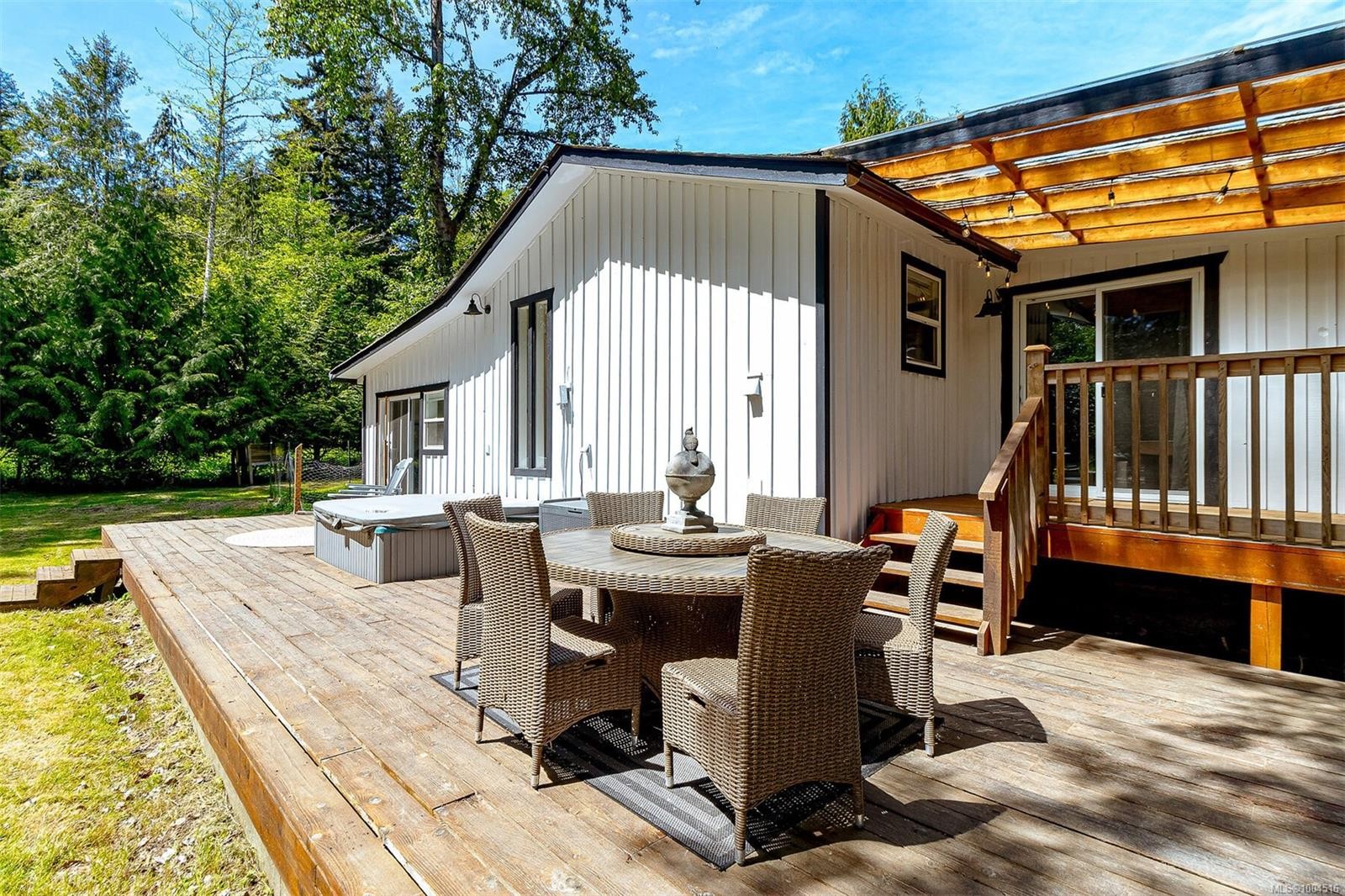 3412 Otter Point Rd, Sooke, BC