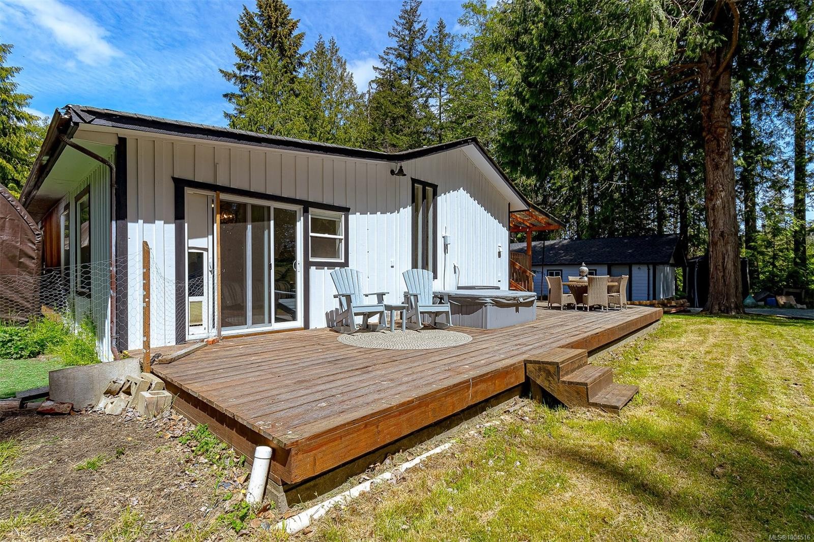 3412 Otter Point Rd, Sooke, BC