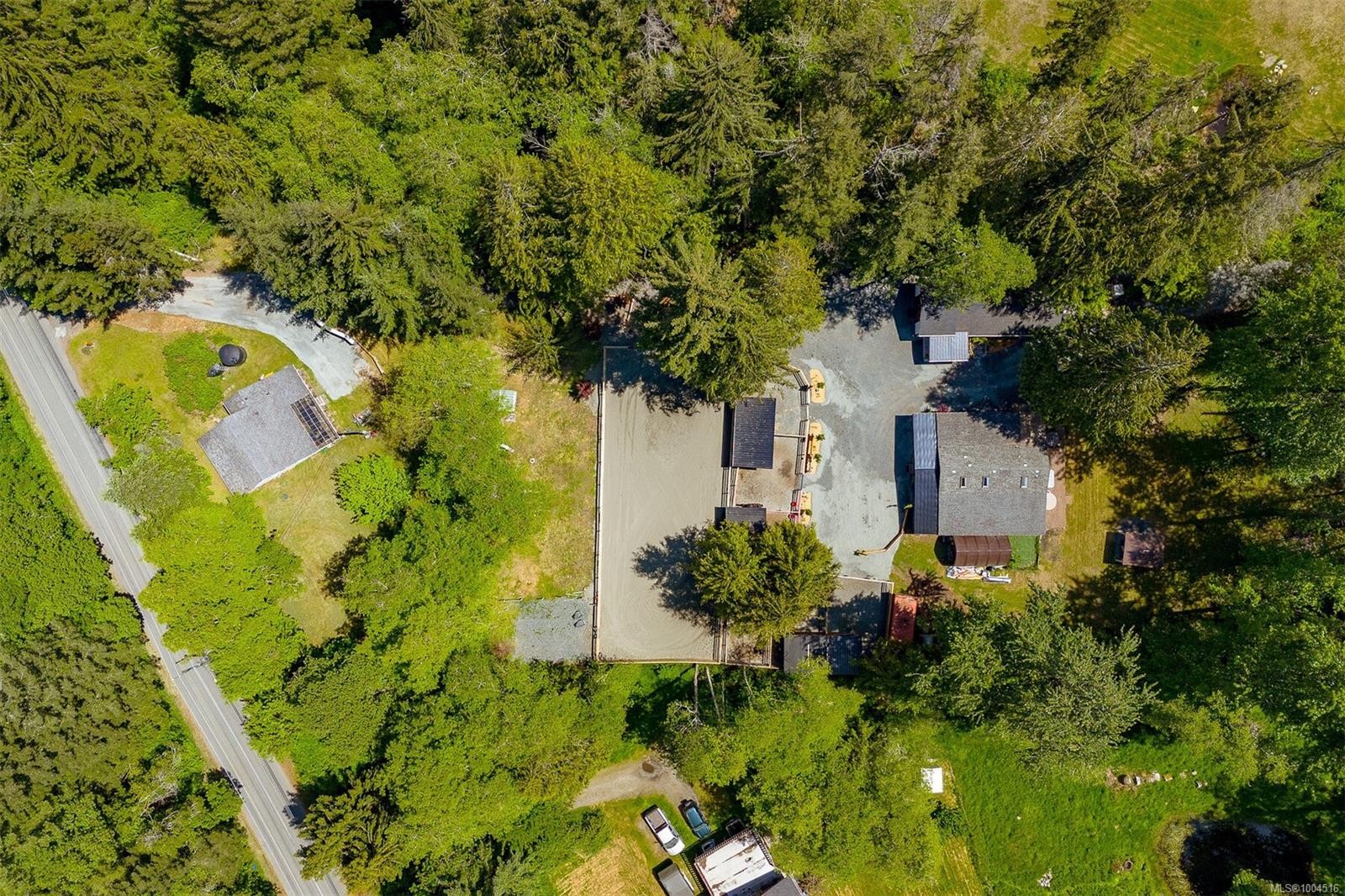 3412 Otter Point Rd, Sooke, BC
