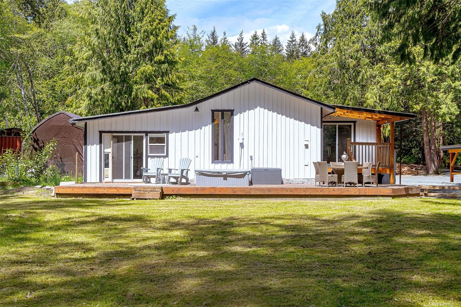 3412 Otter Point Rd, Sooke, BC