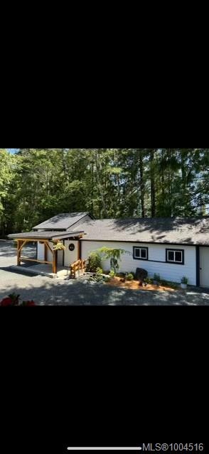 3412 Otter Point Rd, Sooke, BC