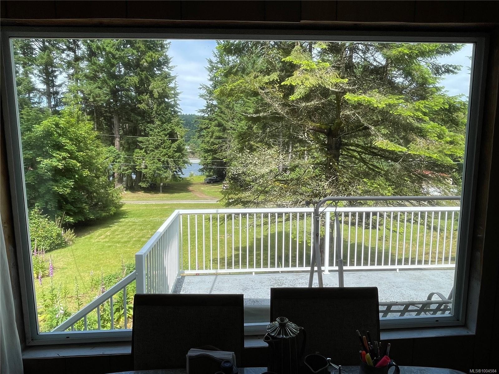 865 Driftwood Dr, Mudge Island, BC